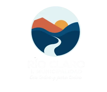 Sponsor MUNICIPALIDAD RÍO CLARO